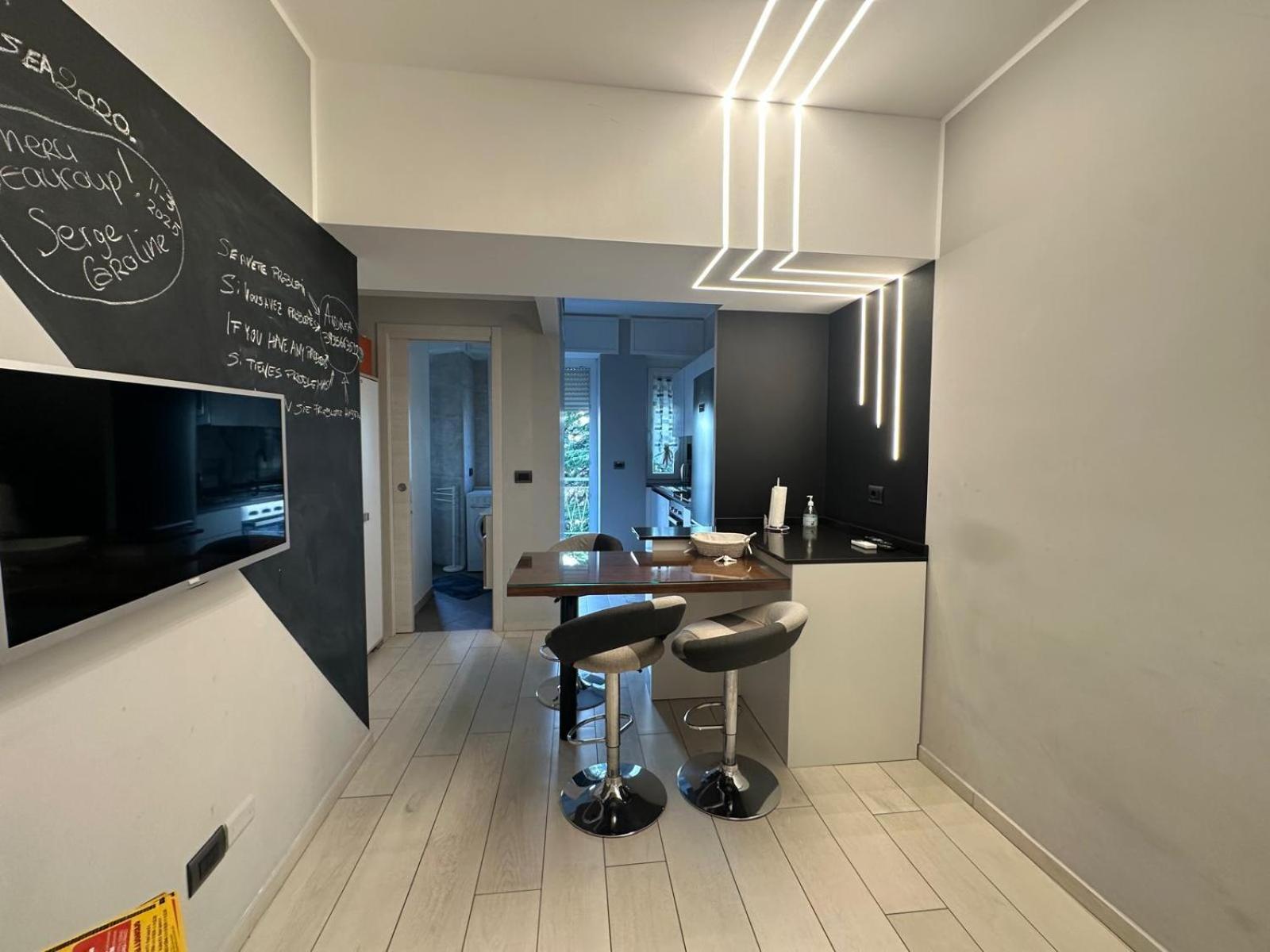 Sanremo Class New Екстер'єр фото